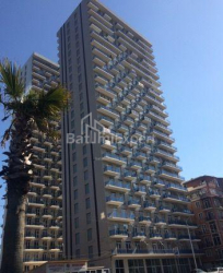 Բնակարան 2-комн 55 m² - Յուրիևսկայա, Batumi