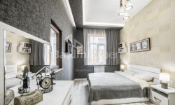 Բնակարան 150 մ² - Յուրիևսկայա, Batumi, Վրաստан