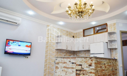 Բնակարան 3-комн 60 m² - Ալեքսանդրա Պուշկին, Batumi