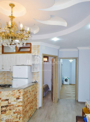 Բնակարան 60 մ² - Ալեքսանդրա Պուշկին, Batumi, Վրաստан
