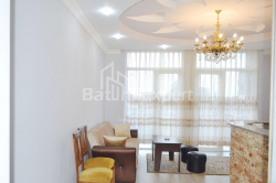 Բնակարան 60 մ² - Ալեքսանդրա Պուշկին, Batumi, Վրաստан