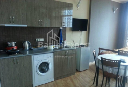 Բնակարան 33 մ² - Յուրիևսկայա, Batumi, Վրաստан