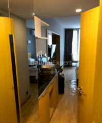 Բնակարան 1-комн 30 m² - Շերիֆ Խիմշիաշվիլի, Batumi