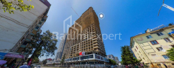 Բնակարան 85 մ² - Թբել-Աբուսերիձե, Batumi, Վրաստан