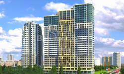 Բնակարան 3-комн 85 m² - Թբել-Աբուսերիձե, Batumi
