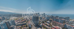 Բնակարան 85 մ² - Թբել-Աբուսերիձե, Batumi, Վրաստан