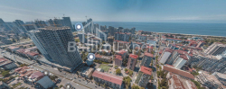 Բնակարան 3-комн 85 m² - Թբել-Աբուսերիձե, Batumi