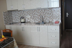 Բնակարան 33 մ² - Յուրիևսկայա, Batumi, Վրաստан