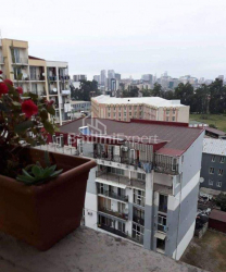 Բնակարան 46 մ² - Յուրիևսկայա, Batumi, Վրաստан