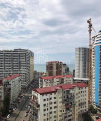 Բնակարան 30 մ² - Յուրիևսկայա, Batumi, Վրաստан