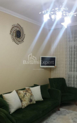 Բնակարան 47 մ² - Յուրիևսկայա, Batumi, Վրաստан