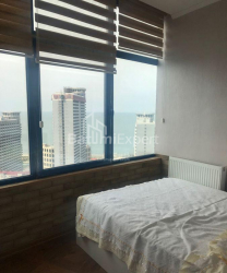 Բնակարան 42 մ² - Նիկո Փիրոսմանի, Batumi, Վրաստан