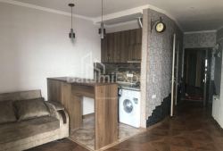 Բնակարան 42 մ² - Նիկո Փիրոսմանի, Batumi, Վրաստан