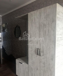 Բնակարան 2-комн 42 m² - Նիկո Փիրոսմանի, Batumi