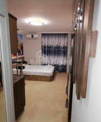 Բնակարան 24 մ² - Յուրիևսկայա, Batumi, Վրաստан