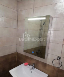 Բնակարան 24 մ² - Յուրիևսկայա, Batumi, Վրաստан