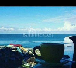 Բնակարան 24 մ² - Յուրիևսկայա, Batumi, Վրաստан
