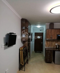 Բնակարան 24 մ² - Յուրիևսկայա, Batumi, Վրաստан