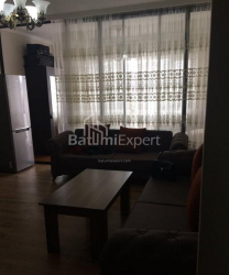 Բնակարան 2-комн 40 m² - Պետրա Բագրատիոնի, Batumi