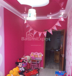 Բնակարան 107 մ² - Շերիֆ Խիմշիաշվիլի, Batumi, Վրաստан
