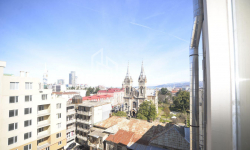 Բնակարան 74 մ² - Յուրիևսկայա, Batumi, Վրաստан