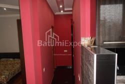 Բնակարան 1-комн 35 m² - Գեներալ Ասլան Աբաշիձե, Batumi