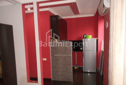 Բնակարան 1-комн 35 m² - Գեներալ Ասլան Աբաշիձե, Batumi