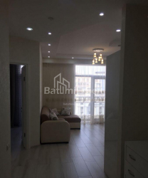 Բնակարան 3-комн 67 m² - Զուրաբա Գորգիլաձե, Batumi