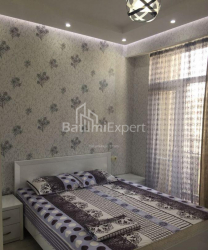 Բնակարան 3-комн 67 m² - Զուրաբա Գորգիլաձե, Batumi