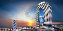 Բնակարան 1-комн 29 m² - Շերիֆ Խիմշիաշվիլի, Batumi