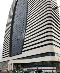 Բնակարան 1-комн 29 m² - Շերիֆ Խիմշիաշվիլի, Batumi
