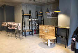 Բնակարան 1-комн 29 m² - Շերիֆ Խիմշիաշվիլի, Batumi