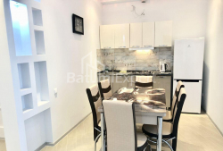 Բնակարան 3-комн 73 m² - Զուրաբա Գորգիլաձե, Batumi