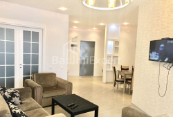 Բնակարան 3-комн 73 m² - Զուրաբա Գորգիլաձե, Batumi