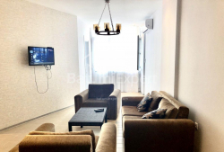 Բնակարան 73 մ² - Զուրաբա Գորգիլաձե, Batumi, Վրաստан