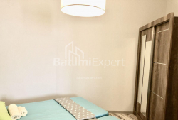 Բնակարան 73 մ² - Զուրաբա Գորգիլաձե, Batumi, Վրաստан