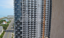Բնակարան 72 մ² - Յուրիևսկայա, Batumi, Վրաստан