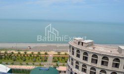 Բնակարան 72 մ² - Յուրիևսկայա, Batumi, Վրաստан