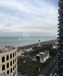 Բնակարան 72 մ² - Յուրիևսկայա, Batumi, Վրաստан