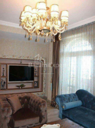 Բնակարան 3-комн 105 m² - Յուրիևսկայա, Batumi