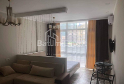 Բնակարան 37 մ² - Յուսուֆ Կոբալաձե, Batumi, Վրաստан