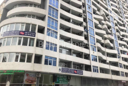 Բնակարան 38 մ² - Յուսուֆ Կոբալաձե, Batumi, Վրաստан