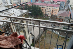 Բնակարան 45 մ² - Թբել-Աբուսերիձե, Batumi, Վրաստан
