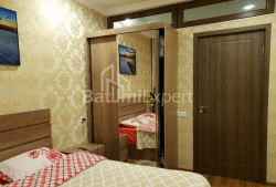 Բնակարան 45 մ² - Թբել-Աբուսերիձե, Batumi, Վրաստан