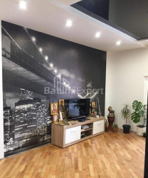 Բնակարան 4-комн 115 m² - Թբել-Աբուսերիձե, Batumi