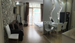 Բնակարան 33 մ² - Շերիֆ Խիմշիաշվիլի, Batumi, Վրաստан