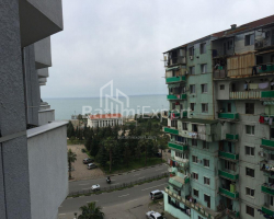 Բնակարան 33 մ² - Շերիֆ Խիմշիաշվիլի, Batumi, Վրաստан