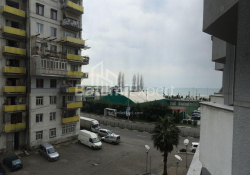 Բնակարան 33 մ² - Շերիֆ Խիմշիաշվիլի, Batumi, Վրաստан