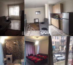 Բնակարան 35 մ² - Ալեքսանդրա Պուշկին, Batumi, Վրաստан