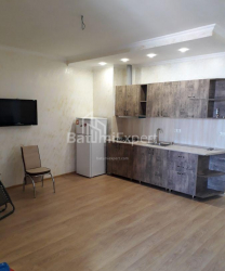Բնակարան 46 մ² - Յուրիևսկայա, Batumi, Վրաստан